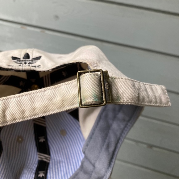 adidas dad cap - Picture 3 of 4